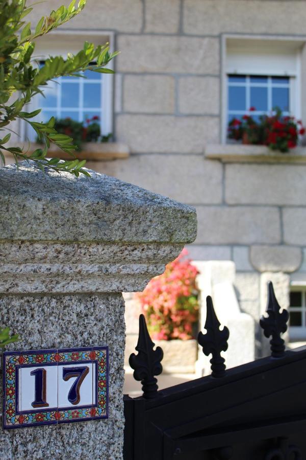 Hogar Gallan Gondomar Exterior photo