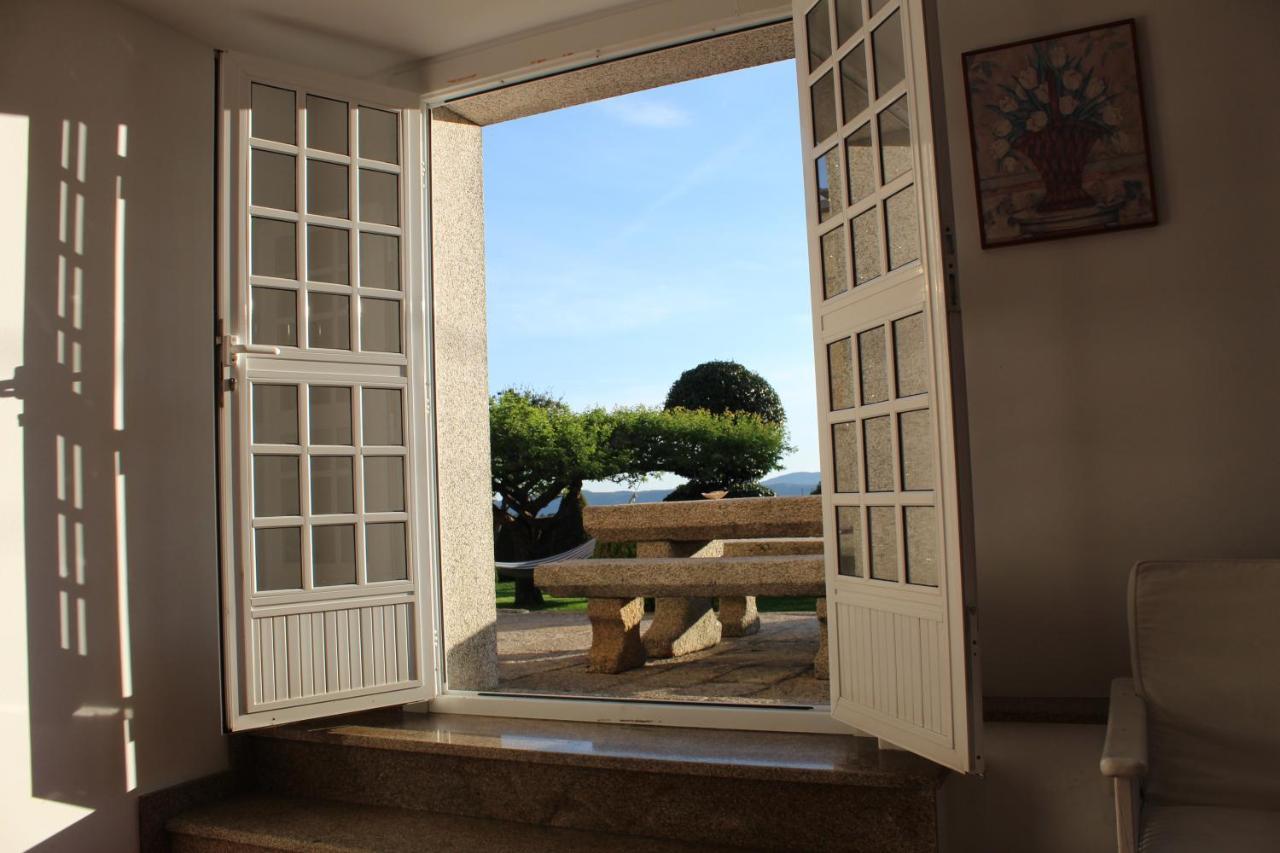 Hogar Gallan Gondomar Exterior photo